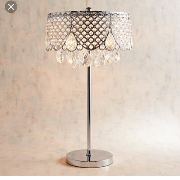 Pier 1 Other - Pier1 table lamp